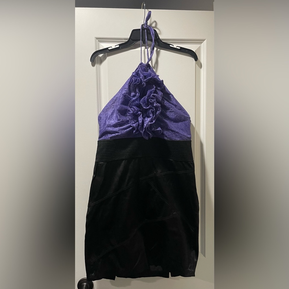 Xoxo dress size large